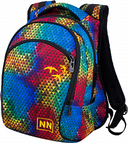 Підлітковий шкільний рюкзак з ортопедичною спинкою для дівчинки Winner  для підлітка (249) Підлітковий шкільний рюкзак з ортопедичною спинкою для дівчинки Winner  для підлітка (249)