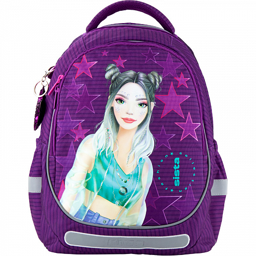 Шкільний рюкзак Kite Education Fashion K20-700M-4