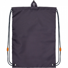 Сумка для взуття Kite Education Motorbike K21-601M-8 Сумка для взуття Kite Education Motorbike K21-601M-8