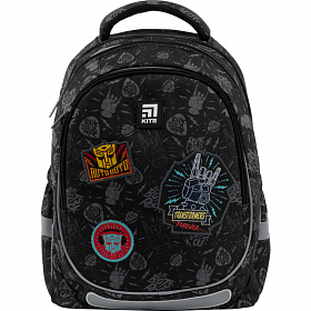 Школьный рюкзак Kite Education Transformers TF21-700M Школьный рюкзак Kite Education Transformers TF21-700M