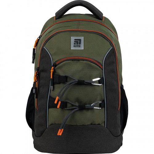 Шкільний рюкзак Kite Education K21-813L-3