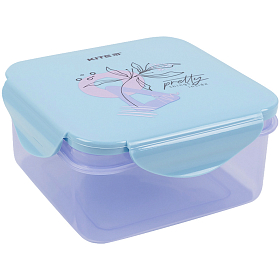 Ланчбокс Kite Pretty K21-178-3, 860 мл Ланчбокс Kite Pretty K21-178-3, 860 мл