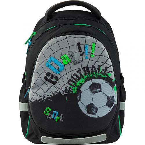 Шкільний рюкзак Kite Education 723-2 Cool