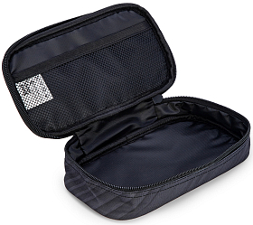 Пенал шкільний для хлопчика з М'ячем м'який School Standard (PSS-106) Пенал шкільний для хлопчика з М'ячем м'який School Standard (PSS-106)