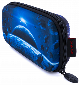 Пенал жорсткий Winner  P-248 Пенал жорсткий Winner  P-248