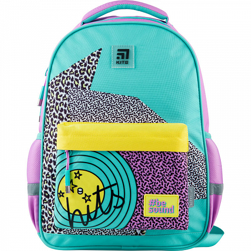 Шкільний рюкзак Kite Education K21-831M-1