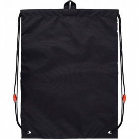 Сумка для взуття з кишенею Kite Education Harry Potter HP21-601L Сумка для взуття з кишенею Kite Education Harry Potter HP21-601L