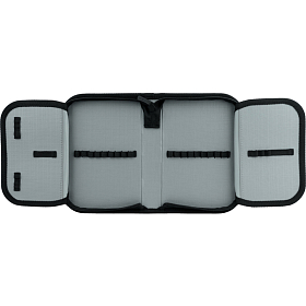 Пенал шкільний для хлопчика Kite Education Game 4 Life K22-622-4, 1 відділення, 2 відвороти Пенал шкільний для хлопчика Kite Education Game 4 Life K22-622-4, 1 відділення, 2 відвороти