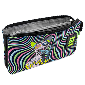 Пенал шкільний Kite K22-665-2 Пенал шкільний Kite K22-665-2