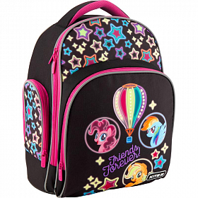 Шкільний рюкзак Kite Education My Little Pony LP19-706S Шкільний рюкзак Kite Education My Little Pony LP19-706S