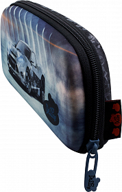 Пенал жорсткий De Lune D-835 Пенал жорсткий De Lune D-835