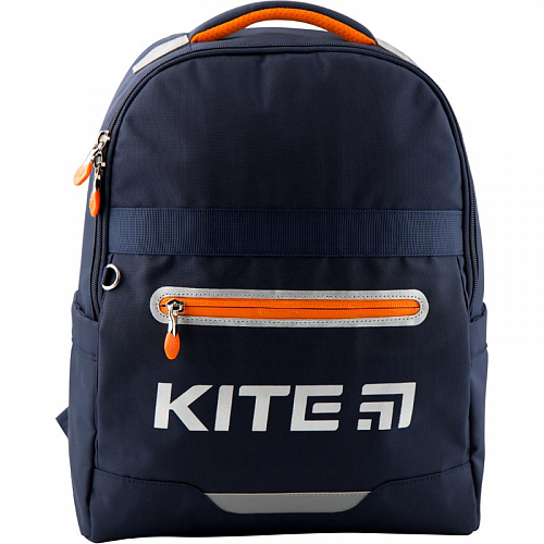 Шкільний рюкзак Kite Education Stylish K19-745M
