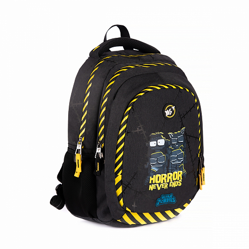 Шкільний рюкзак YES T-22 Zombie