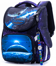 Шкільний ранець з пеналом та мішком Winner  Full 2067 Шкільний ранець з пеналом та мішком Winner  Full 2067