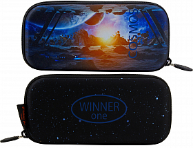 Пенал жорсткий Winner One P-222 Пенал жорсткий Winner One P-222