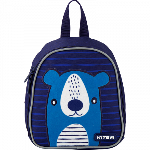 Рюкзак дитячий Kite Kids Blue bear K20-538XXS-4