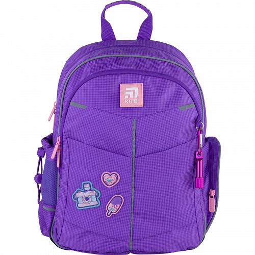 Шкільний рюкзак Kite Education K21-771S-4