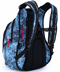 Підлітковий шкільний рюкзак з ортопедичною спинкою для дівчинки Winner  для підлітка (250) Підлітковий шкільний рюкзак з ортопедичною спинкою для дівчинки Winner  для підлітка (250)