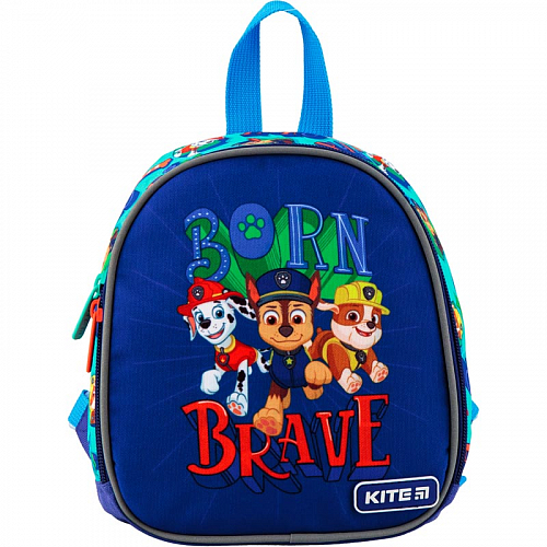 Шкільний рюкзак дитячий 538 PAW