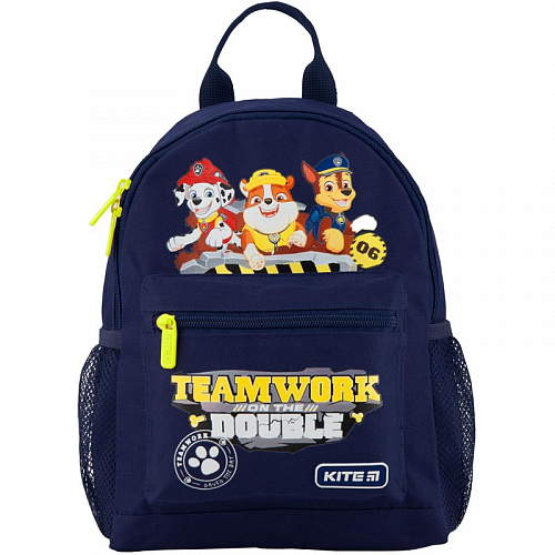 Шкільний рюкзак дитячий Kite Kids 534XS PAW
