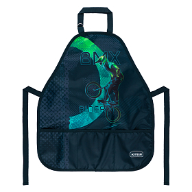 Фартух з нарукавниками Kite BMX K22-161-2 Фартух з нарукавниками Kite BMX K22-161-2