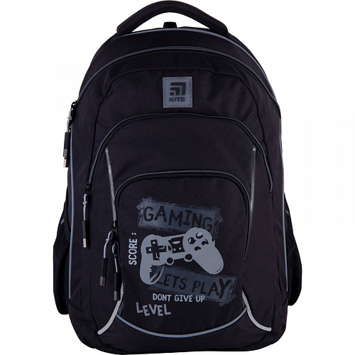 Шкільний рюкзак Kite Education K21-814L-2 (LED)