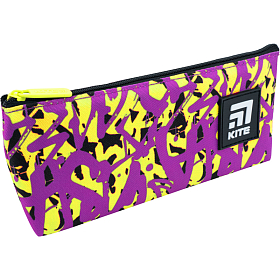 Шкільний пенал Kite K22-680-3 Шкільний пенал Kite K22-680-3