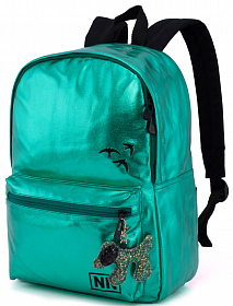 Молодіжний міський рюкзак зелений для дівчини Winner  для підлітка (253) Молодіжний міський рюкзак зелений для дівчини Winner  для підлітка (253)